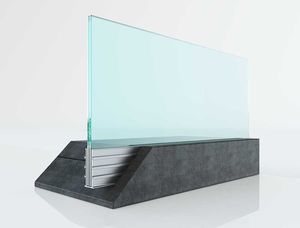 garde-corps en verre 1