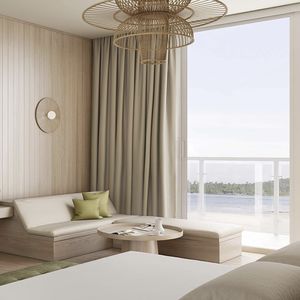 tissu pour rideaux