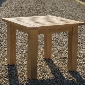 table basse contemporaine