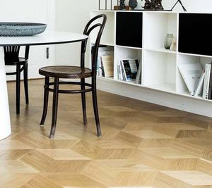 parquet massif