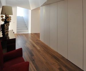 parquet contrecollé
