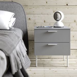 table de chevet contemporaine