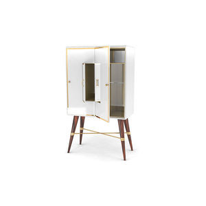 armoire contemporaine