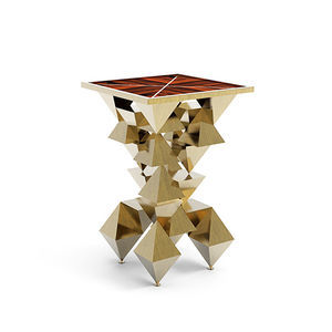 table d'appoint design original