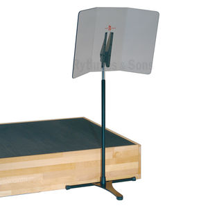 réflecteur acoustique