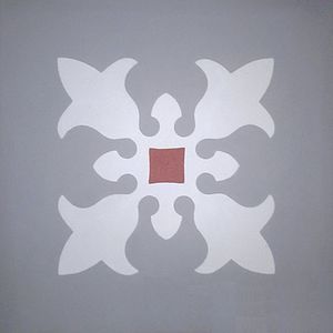 carreau de ciment mat 1