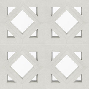 bloc de béton creux 1