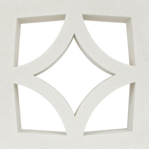 bloc de béton creux 1