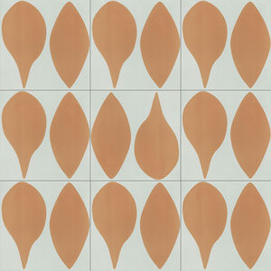 carreaux de ciment d'intérieur