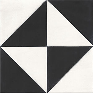 carreaux de ciment d'intérieur