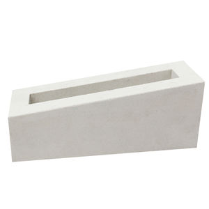 bloc de béton creux