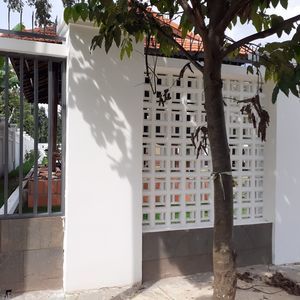 bloc de béton creux 1