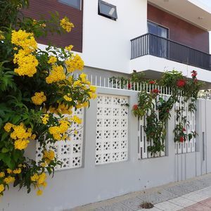 bloc de béton décoratif 1