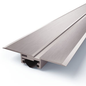 joint de dilatation en aluminium
