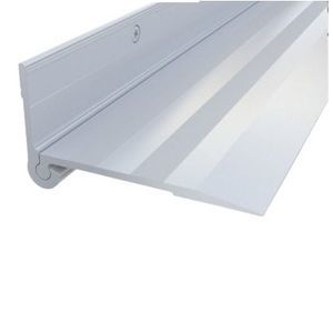 joint de dilatation en aluminium