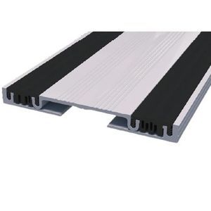 joint de dilatation avec insert