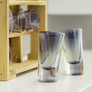 verre à liqueur