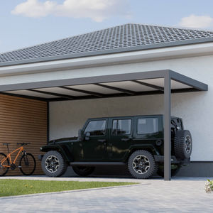 pergola autoportée 1