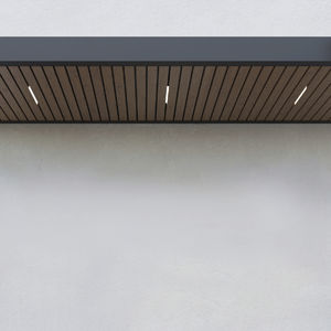 écran LED modulable