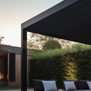 pergola autoportée
