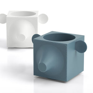 vase contemporain