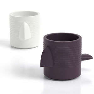 vase contemporain