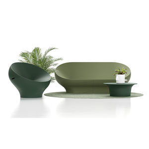 fauteuil contemporain
