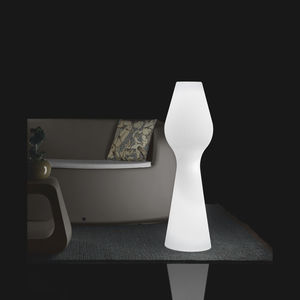 lampe sur pied