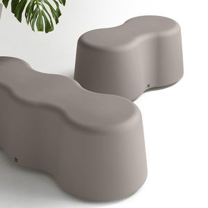 banc contemporain