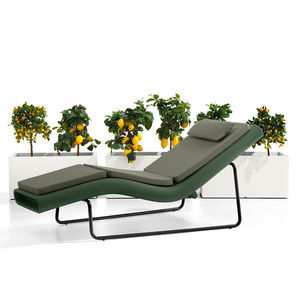 lit de relaxation professionnel