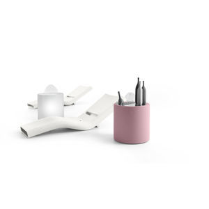 table contemporaine