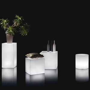 pouf moderne
