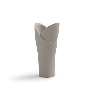 cache-pot en polypropylène