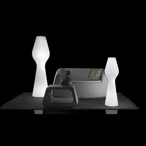 lampe sur pied