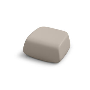 pouf design minimaliste 1