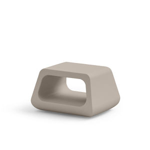 table d'appoint design minimaliste