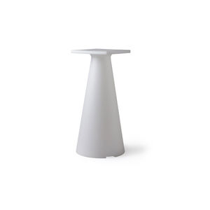 pied de table en polyéthylène