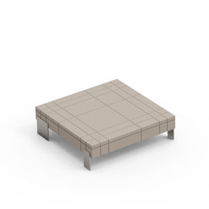 table d'appoint design