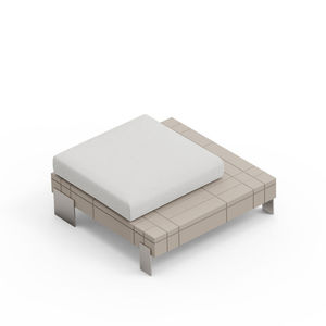ottoman minimaliste