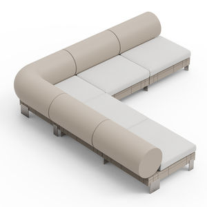canapé modulable