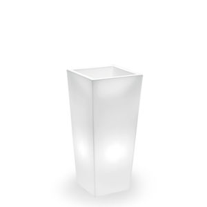 cache-pot en polyéthylène 1