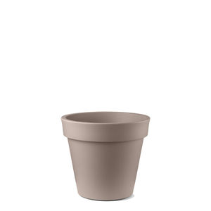 cache-pot en polyéthylène 1