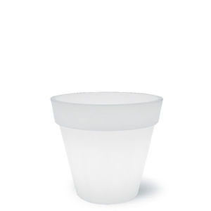 cache-pot en polyéthylène 1