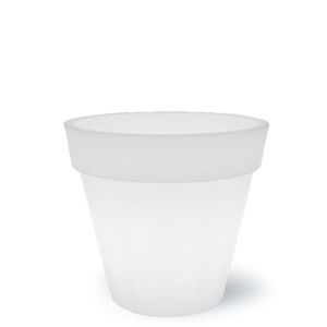 cache-pot en polyéthylène 1