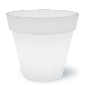 cache-pot en polyéthylène 1
