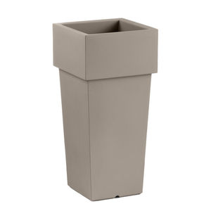 cache-pot en polyéthylène 1