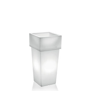 cache-pot en polyéthylène 1
