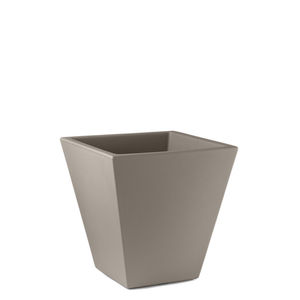 pot de jardin carré