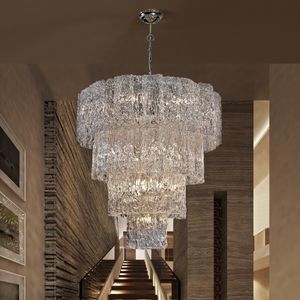 lustre contemporain 1
