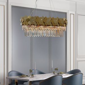 plafonnier contemporain 1